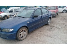 bmw 3 (e46) del año 2003 2