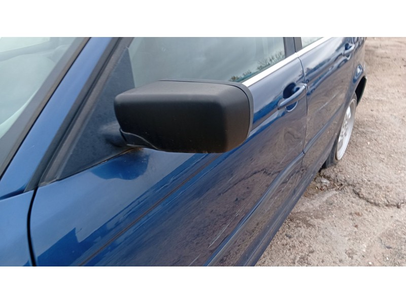 bmw 3 (e46) del año 2003
