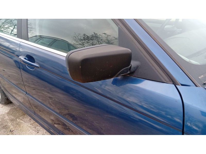 bmw 3 (e46) del año 2003