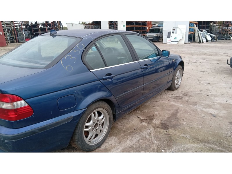 bmw 3 (e46) del año 2003