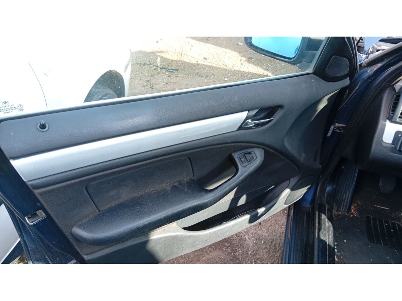 bmw 3 (e46) del año 2003