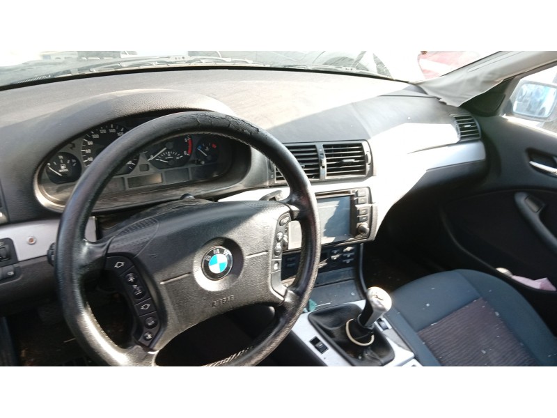 bmw 3 (e46) del año 2003