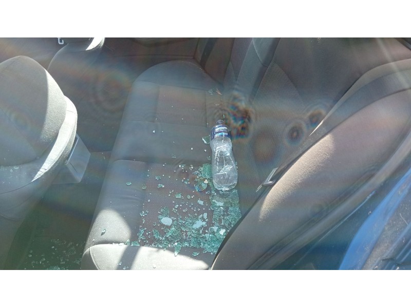 bmw 3 (e46) del año 2003