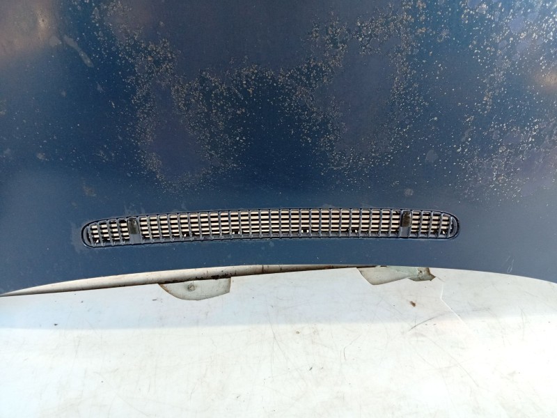 Recambio de capot para bmw 3 (e46) 320 d referencia OEM IAM   