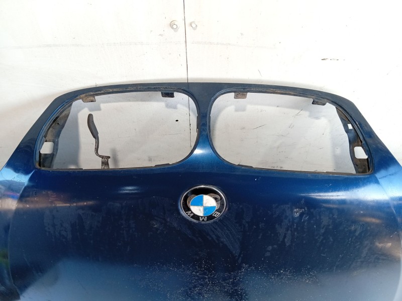 Recambio de capot para bmw 3 (e46) 320 d referencia OEM IAM   