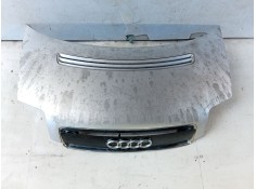 Recambio de capot para audi a2 (8z0) 1.4 tdi referencia OEM IAM   