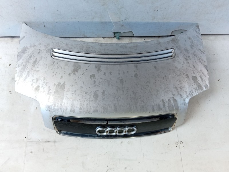 Recambio de capot para audi a2 (8z0) 1.4 tdi referencia OEM IAM   