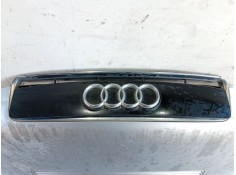Recambio de capot para audi a2 (8z0) 1.4 tdi referencia OEM IAM    2