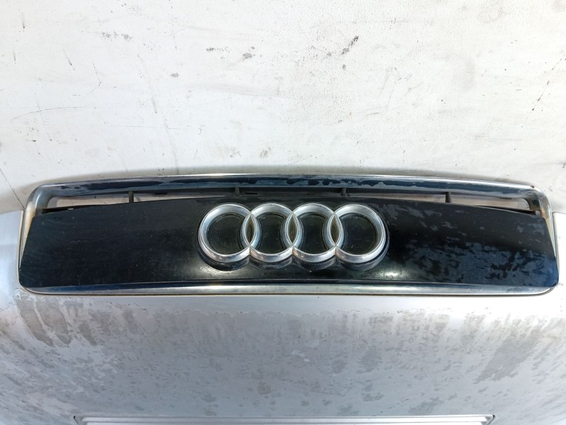 Recambio de capot para audi a2 (8z0) 1.4 tdi referencia OEM IAM   