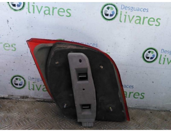 Recambio de piloto trasero derecho para  referencia OEM IAM   