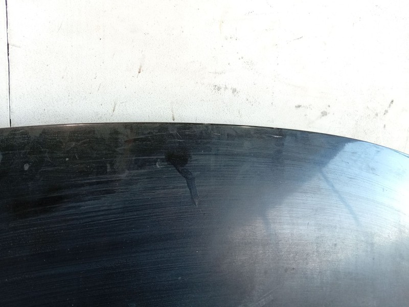 Recambio de capot para peugeot 307 break (3e) 1.6 hdi referencia OEM IAM   