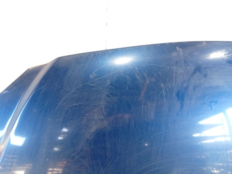 Recambio de capot para kia carens i monospace (fc, fj) 2.0 crdi referencia OEM IAM   
