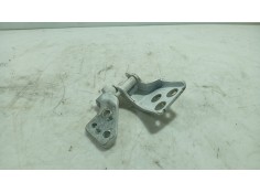 Recambio de bisagra puerta trasera derecha superior para citroën berlingo furgoneta/monovolumen (b9) 1.6 bluehdi 100 referencia  2