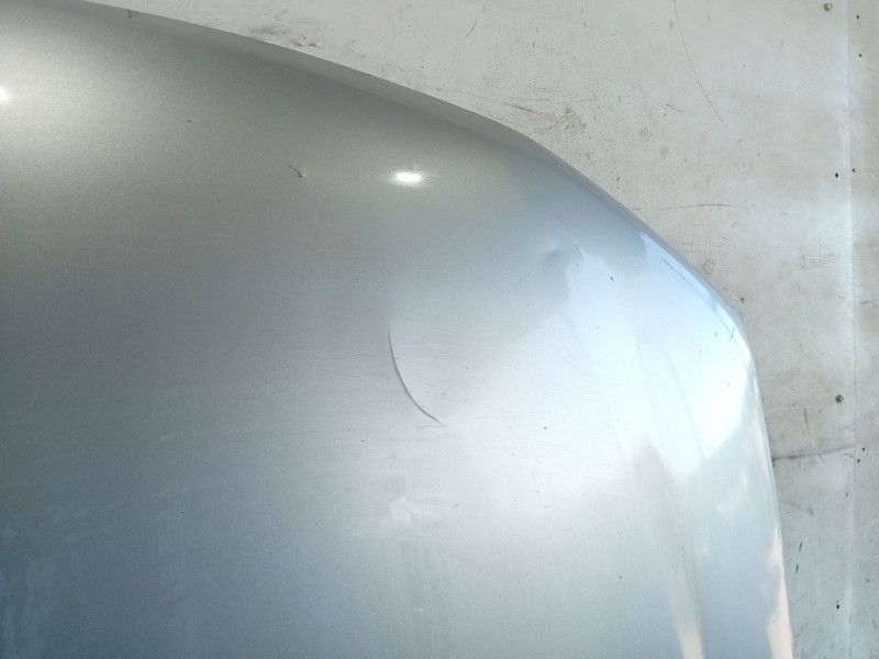 Recambio de capot para peugeot 406 (8b) 2.0 hdi 110 referencia OEM IAM   