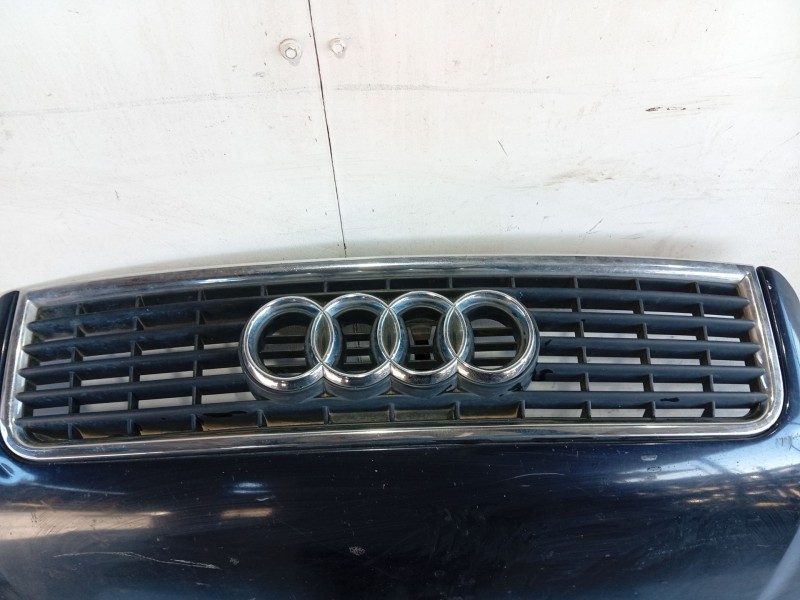 Recambio de capot para audi a4 b6 avant (8e5) 2.4 referencia OEM IAM   