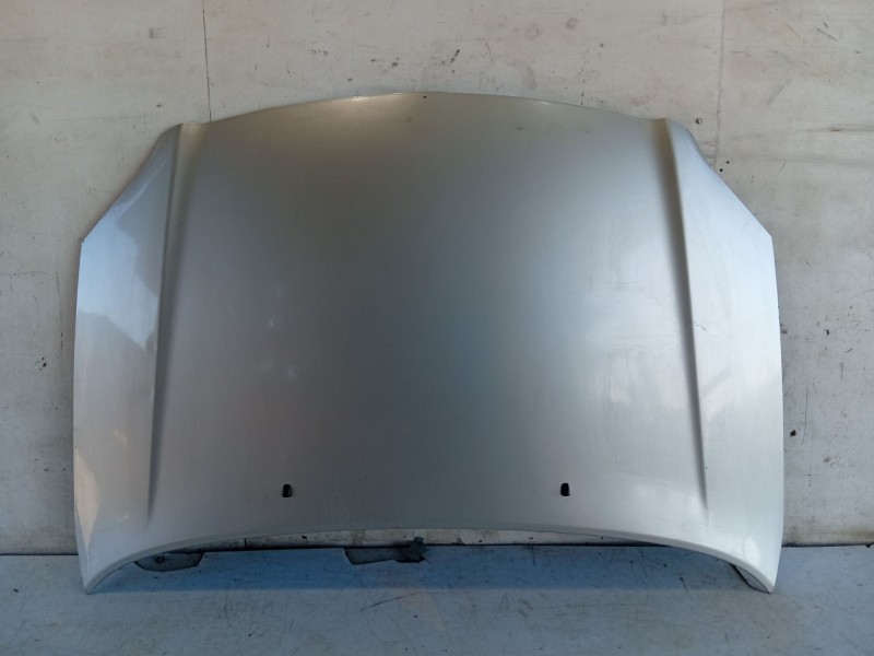 Recambio de capot para toyota avensis sedán (_t25_) 2.0 d-4d (cdt250_) referencia OEM IAM   