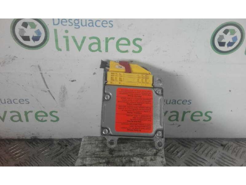 Recambio de centralita airbag para volkswagen bora berlina (1j2) conceptline   |   05.00 - 12.05 | 2000 - 2005 | 105 cv / 77 kw 
