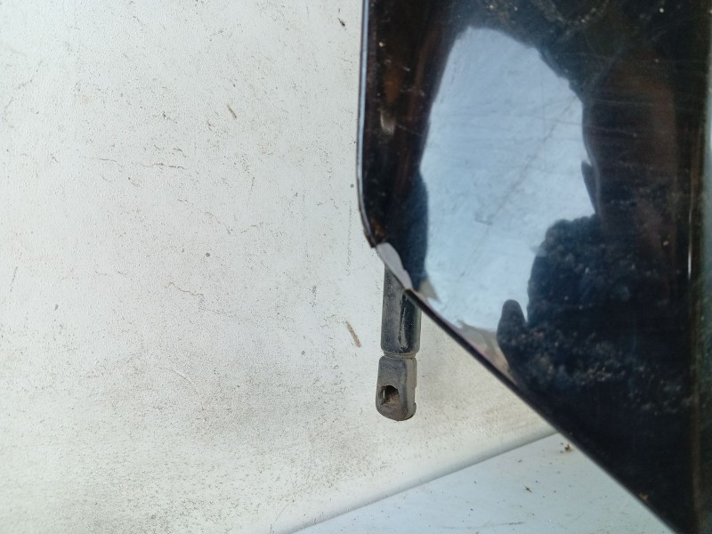 Recambio de capot para kia sorento i (jc) 2.5 crdi referencia OEM IAM   