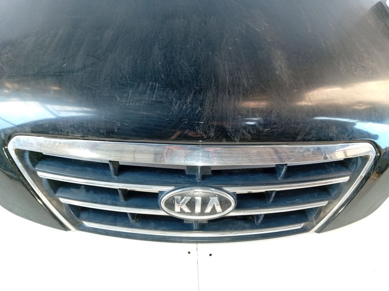 Recambio de capot para kia sorento i (jc) 2.5 crdi referencia OEM IAM   