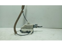 Recambio de cerradura puerta trasera derecha para citroën berlingo furgoneta/monovolumen (b9) 1.6 bluehdi 100 referencia OEM IAM