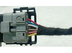 Recambio de cerradura puerta trasera derecha para citroën berlingo furgoneta/monovolumen (b9) 1.6 bluehdi 100 referencia OEM IAM 2