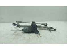Recambio de motor limpia delantero para citroën berlingo furgoneta/monovolumen (b9) 1.6 bluehdi 100 referencia OEM IAM 6405LK  