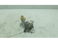 Recambio de cerradura capot para citroën berlingo furgoneta/monovolumen (b9) 1.6 bluehdi 100 referencia OEM IAM   