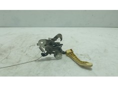 Recambio de cerradura capot para citroën berlingo furgoneta/monovolumen (b9) 1.6 bluehdi 100 referencia OEM IAM    2