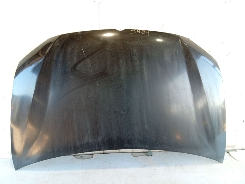 Recambio de capot para ssangyong rodius i 2.7 xdi referencia OEM IAM   