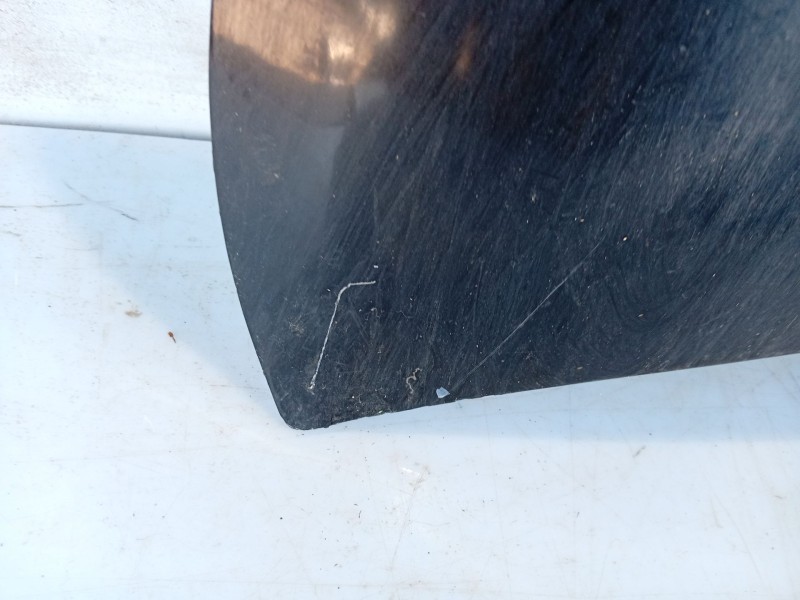 Recambio de capot para ssangyong rodius i 2.7 xdi referencia OEM IAM   