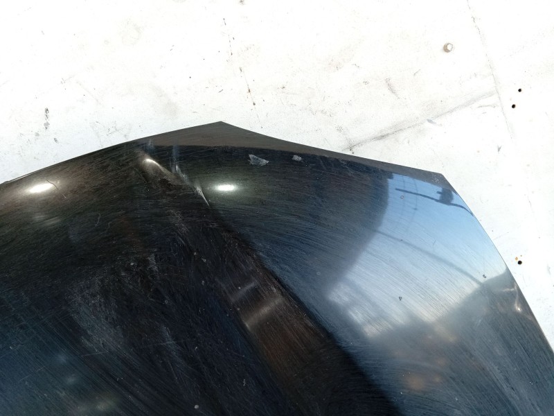 Recambio de capot para ssangyong rodius i 2.7 xdi referencia OEM IAM   