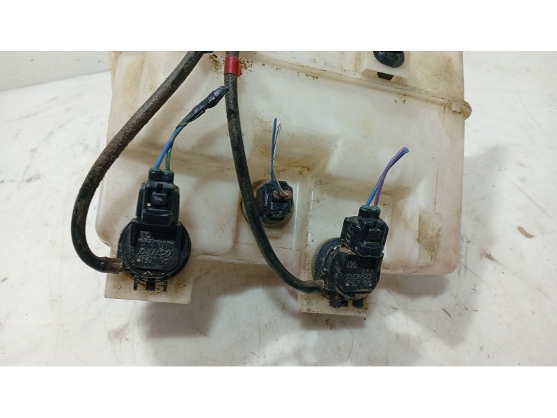 Recambio de deposito limpia para lexus rx 400h referencia OEM IAM   