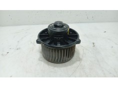 Recambio de ventilador calefaccion para lexus rx 400h referencia OEM IAM   