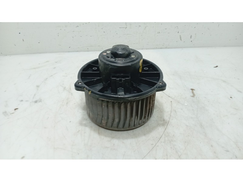 Recambio de ventilador calefaccion para lexus rx 400h referencia OEM IAM   