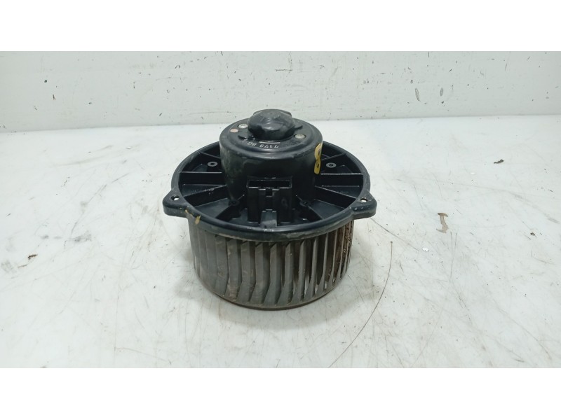 Recambio de ventilador calefaccion para lexus rx 400h referencia OEM IAM   