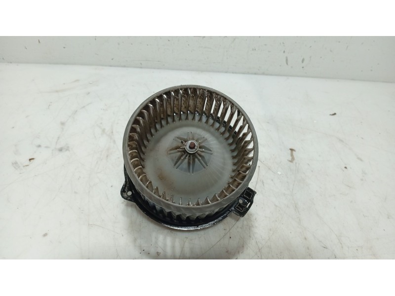 Recambio de ventilador calefaccion para lexus rx 400h referencia OEM IAM   