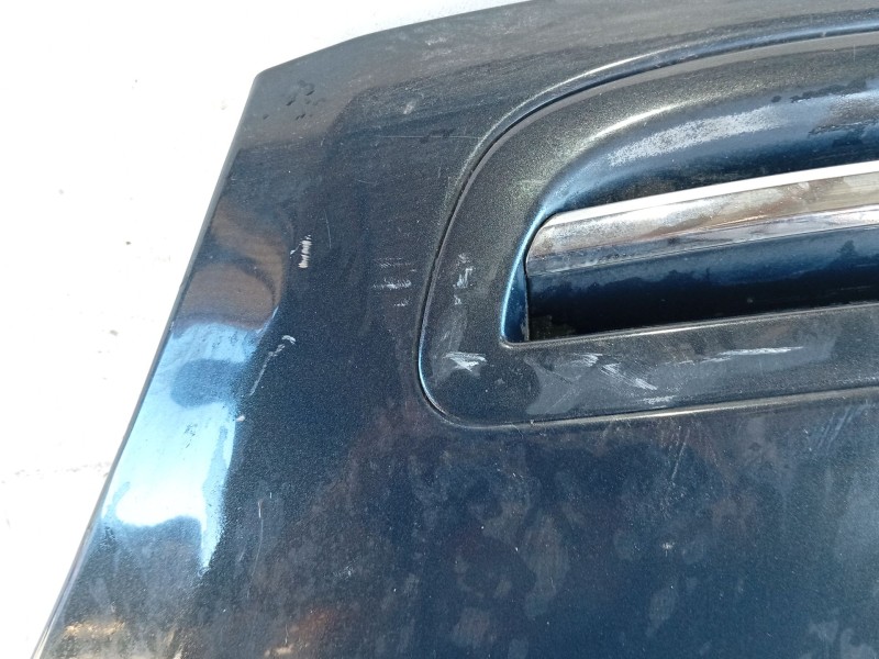 Recambio de capot para citroën xsara picasso (n68) 1.6 referencia OEM IAM   