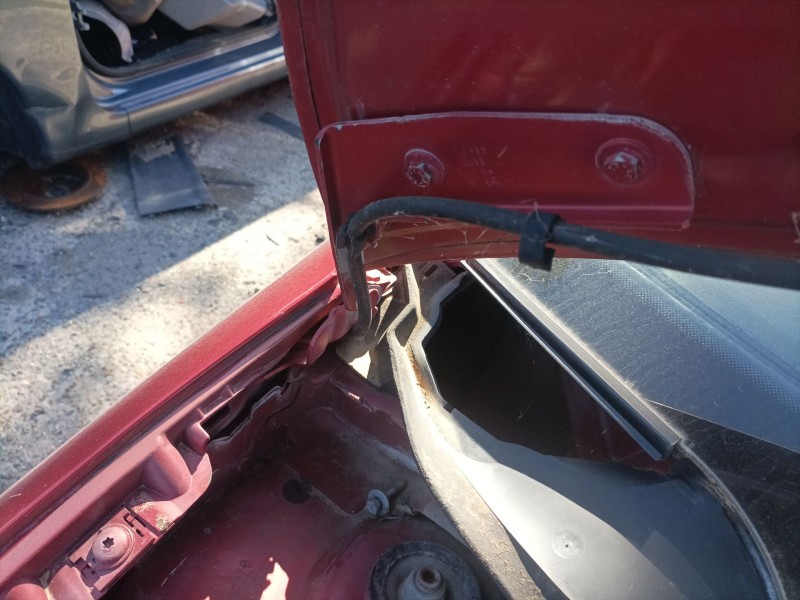 Recambio de bisagra capot para citroën c4 i (lc_) 1.6 hdi referencia OEM IAM 791279  