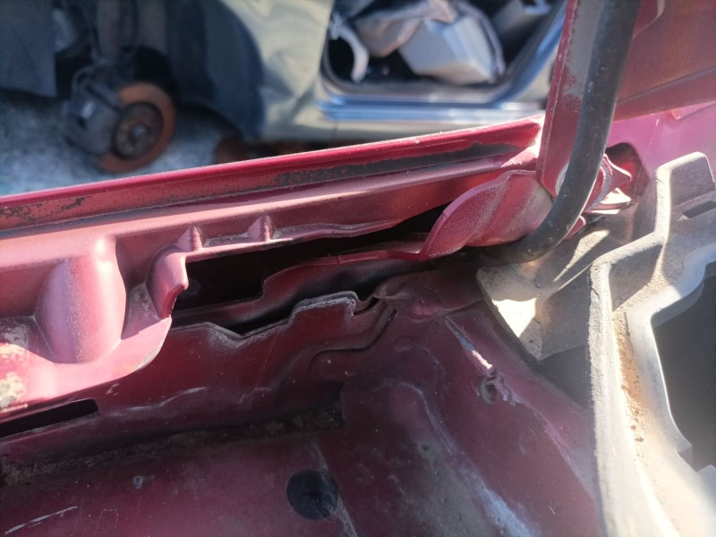 Recambio de bisagra capot para citroën c4 i (lc_) 1.6 hdi referencia OEM IAM 791279  