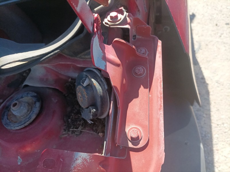 Recambio de bisagra capot para citroën c4 i (lc_) 1.6 hdi referencia OEM IAM 791278  