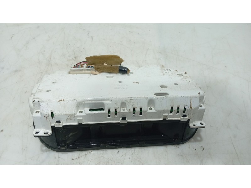 Recambio de cuadro instrumentos para lexus rx 400h referencia OEM IAM   