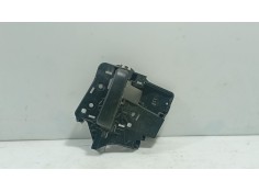 Recambio de moldura para citroën berlingo furgoneta/monovolumen (b9) 1.6 bluehdi 100 referencia OEM IAM   