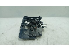Recambio de moldura para citroën berlingo furgoneta/monovolumen (b9) 1.6 bluehdi 100 referencia OEM IAM    2