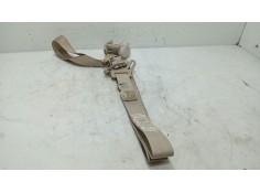 Recambio de cinturon seguridad trasero izquierdo para lexus rx 400h referencia OEM IAM    2