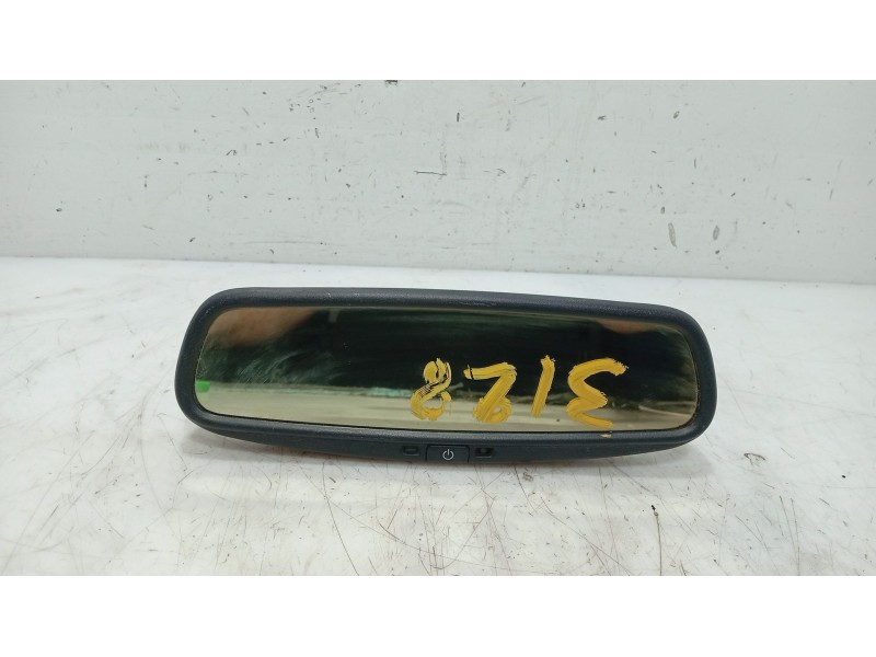Recambio de espejo interior para lexus rx 400h referencia OEM IAM   