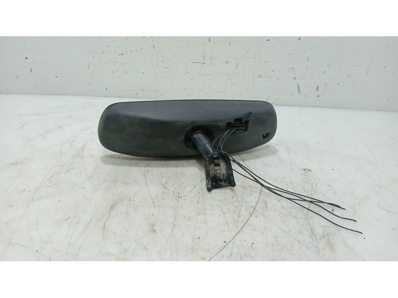 Recambio de espejo interior para lexus rx 400h referencia OEM IAM   