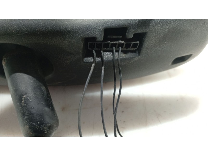 Recambio de espejo interior para lexus rx 400h referencia OEM IAM   
