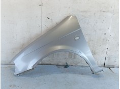 Recambio de aleta delantera izquierda para kia carnival ii (gq) 2.9 crdi referencia OEM IAM 0K52Y52211  