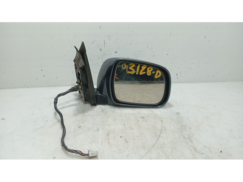 Recambio de retrovisor derecho para lexus rx 400h referencia OEM IAM   