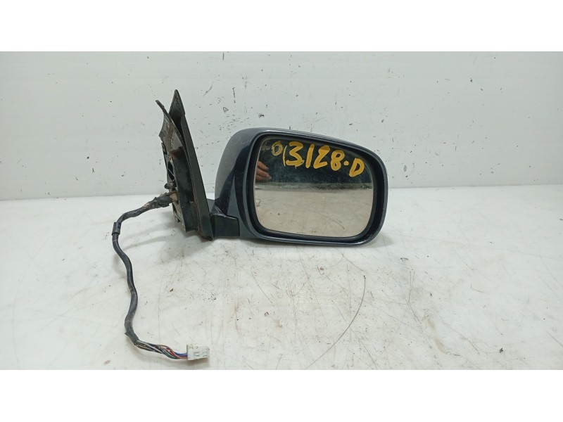 Recambio de retrovisor derecho para lexus rx 400h referencia OEM IAM   